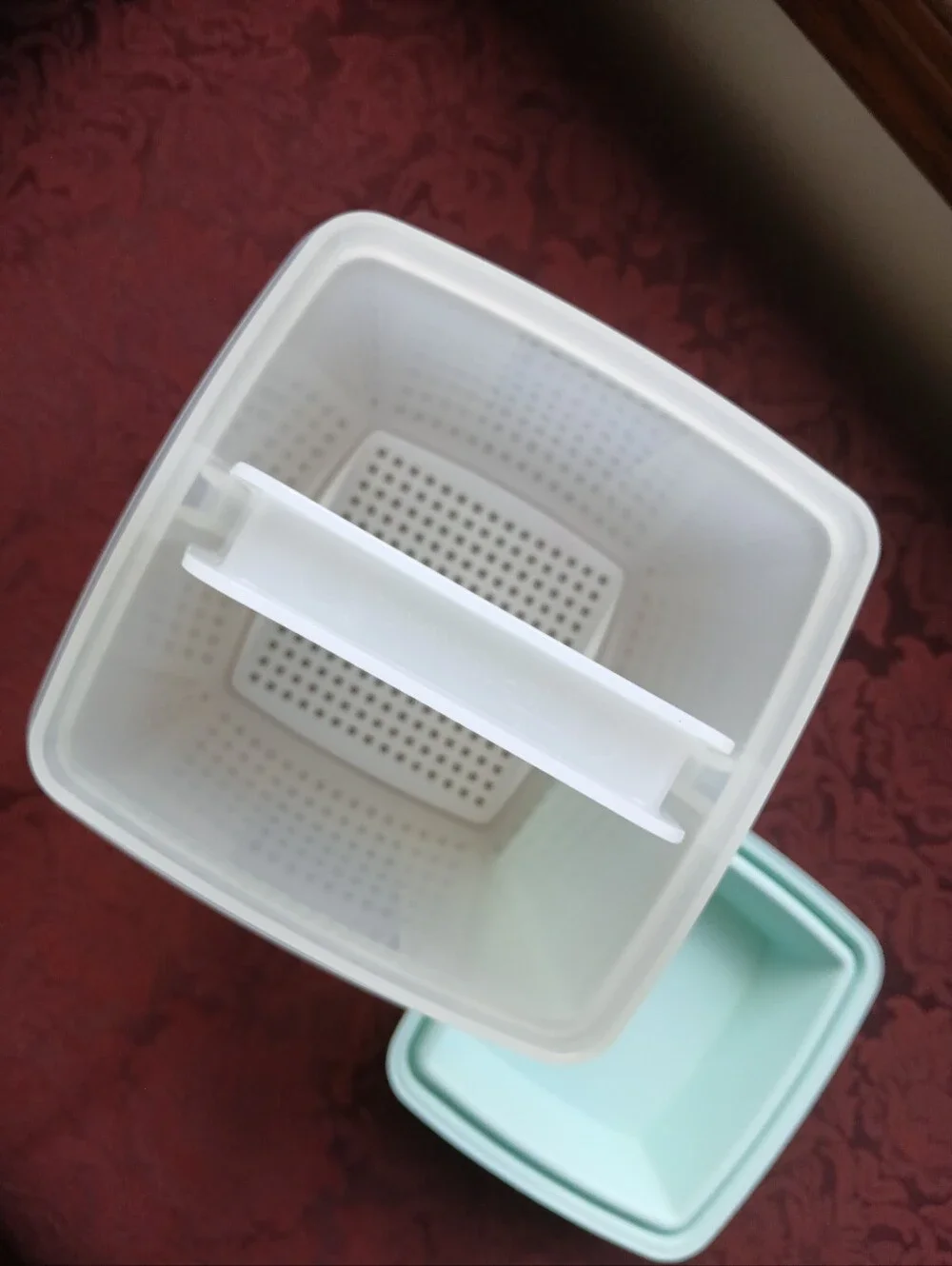 Tupperware Pick-a-deli/Piccadilli